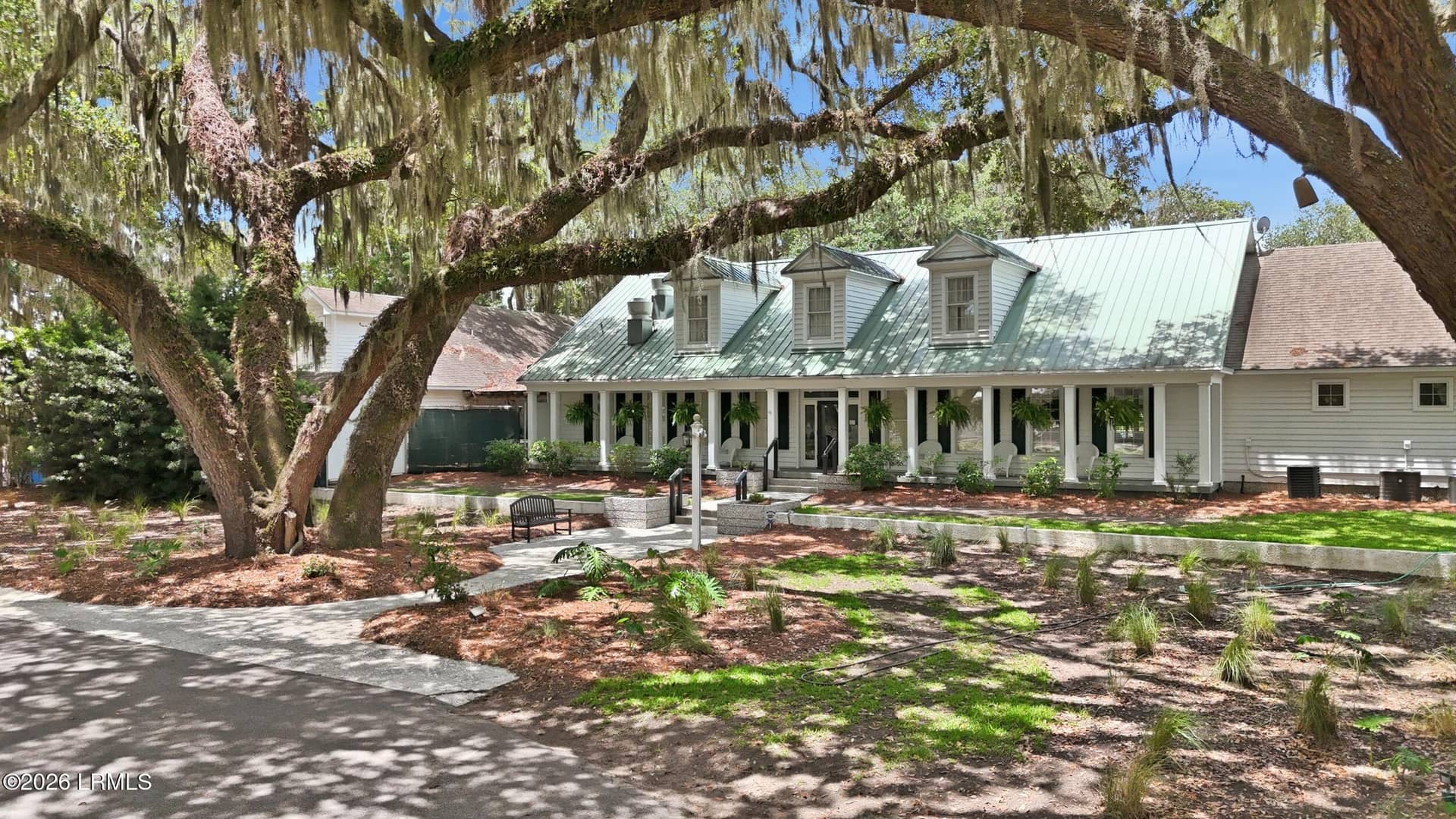 65 National Boulevard, Beaufort, SC 29907 — photo 52 of 55