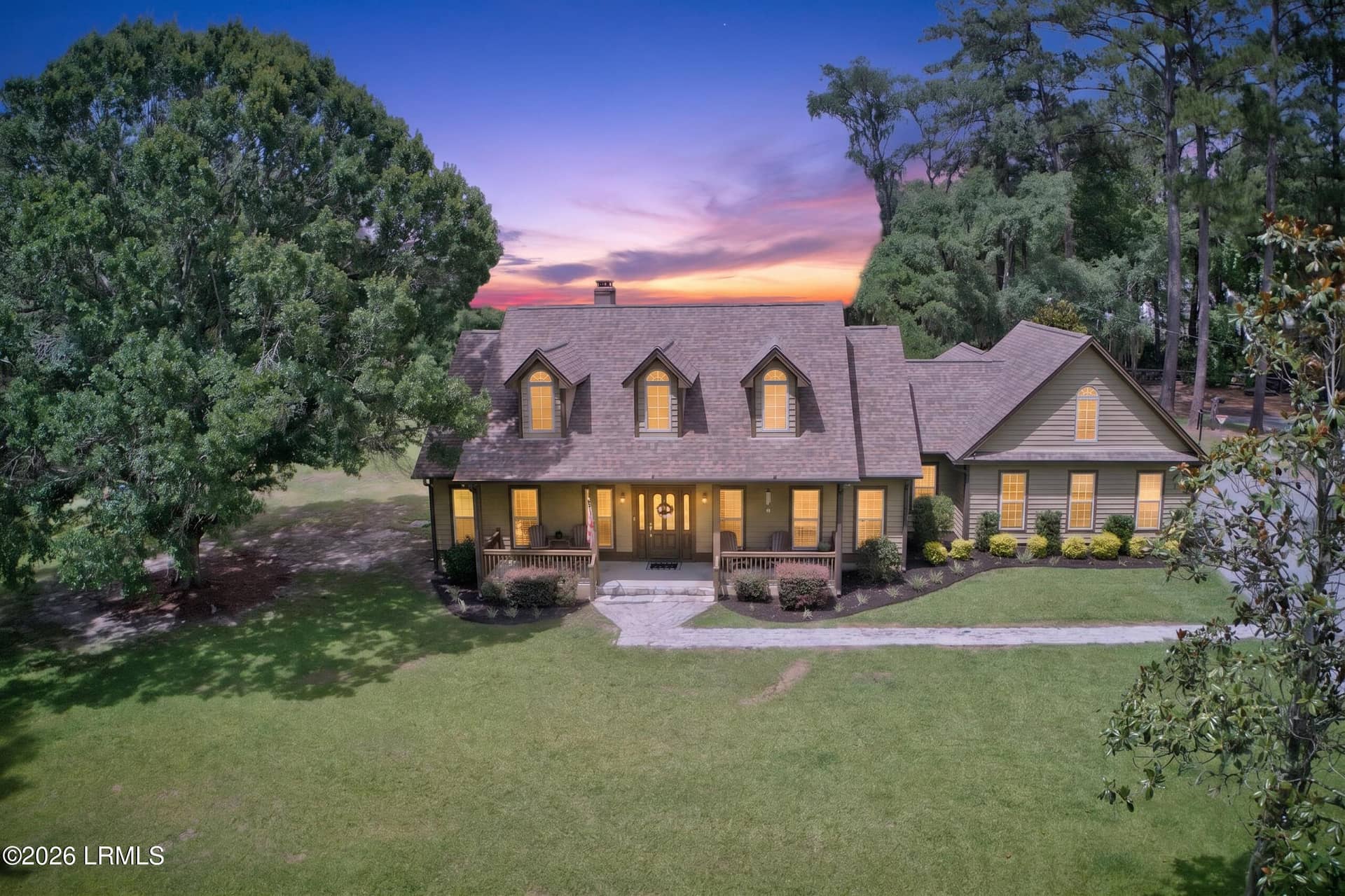 80 Delta Pond Road, Hardeeville, SC 29927