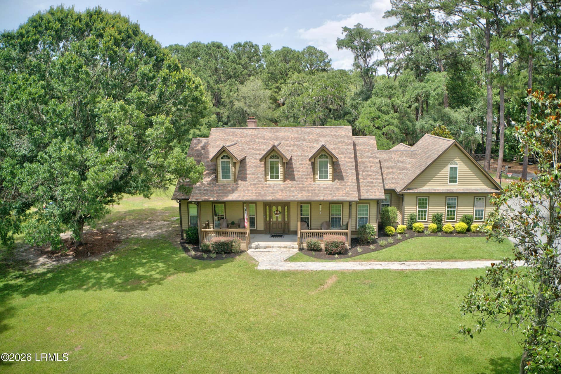 80 Delta Pond Road, Hardeeville, SC 29927 — photo 3 of 33