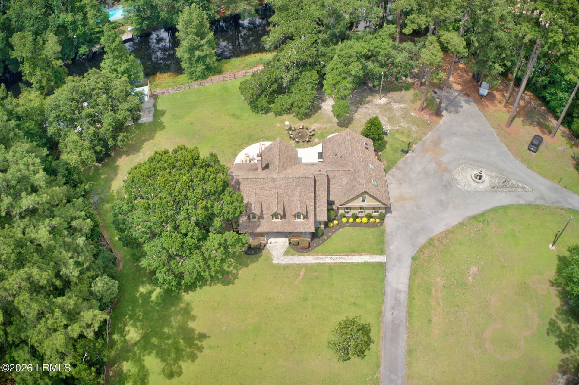80 Delta Pond Road, Hardeeville, SC 29927 — photo 4 of 33
