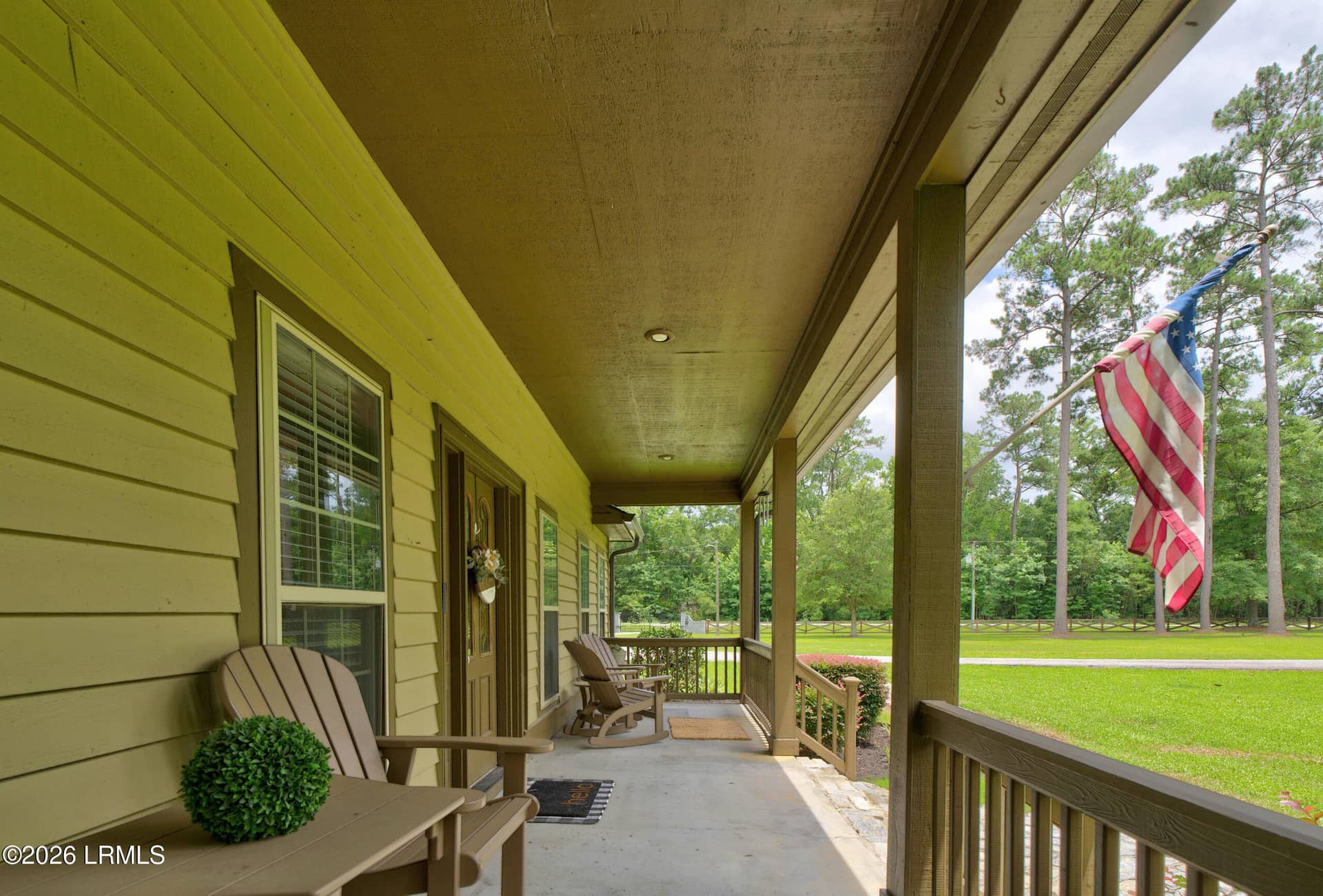 80 Delta Pond Road, Hardeeville, SC 29927 — photo 6 of 33