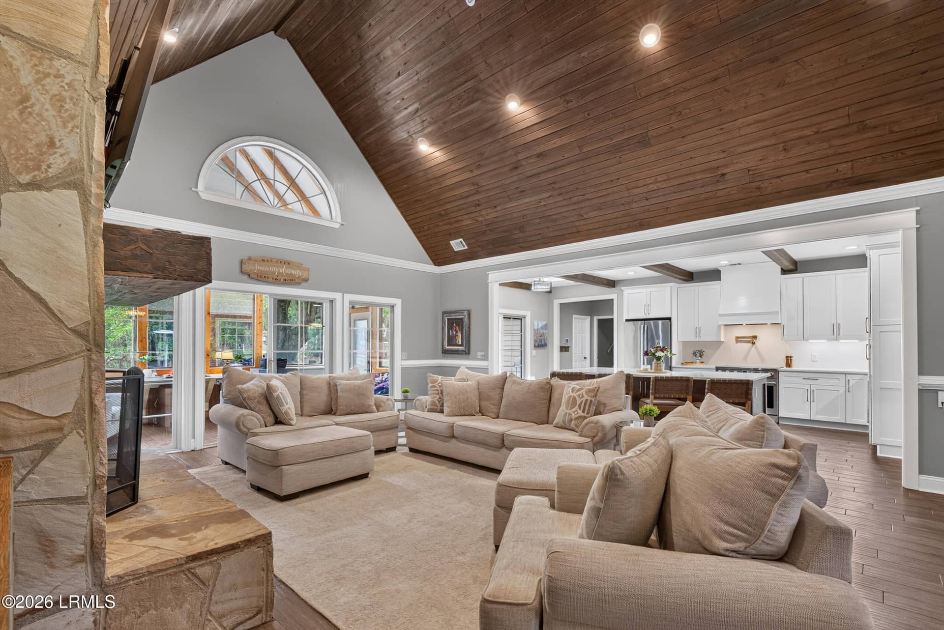 80 Delta Pond Road, Hardeeville, SC 29927 — photo 10 of 33