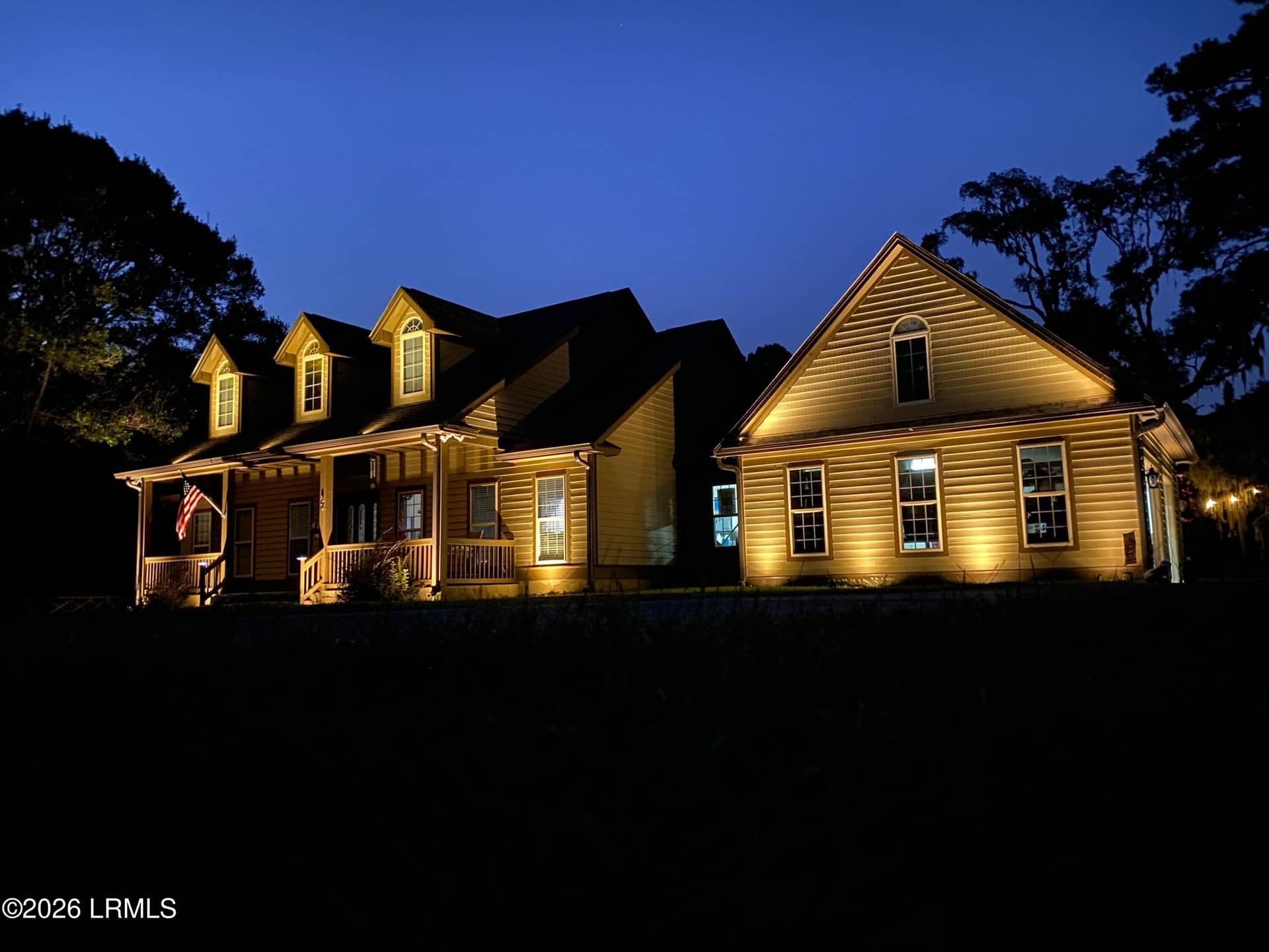 80 Delta Pond Road, Hardeeville, SC 29927 — photo 31 of 33
