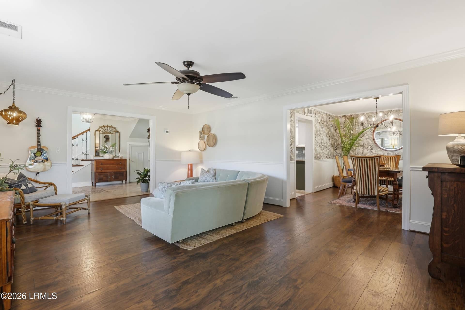989 Dowlingwood Drive, Beaufort, SC 29902 — photo 5 of 13