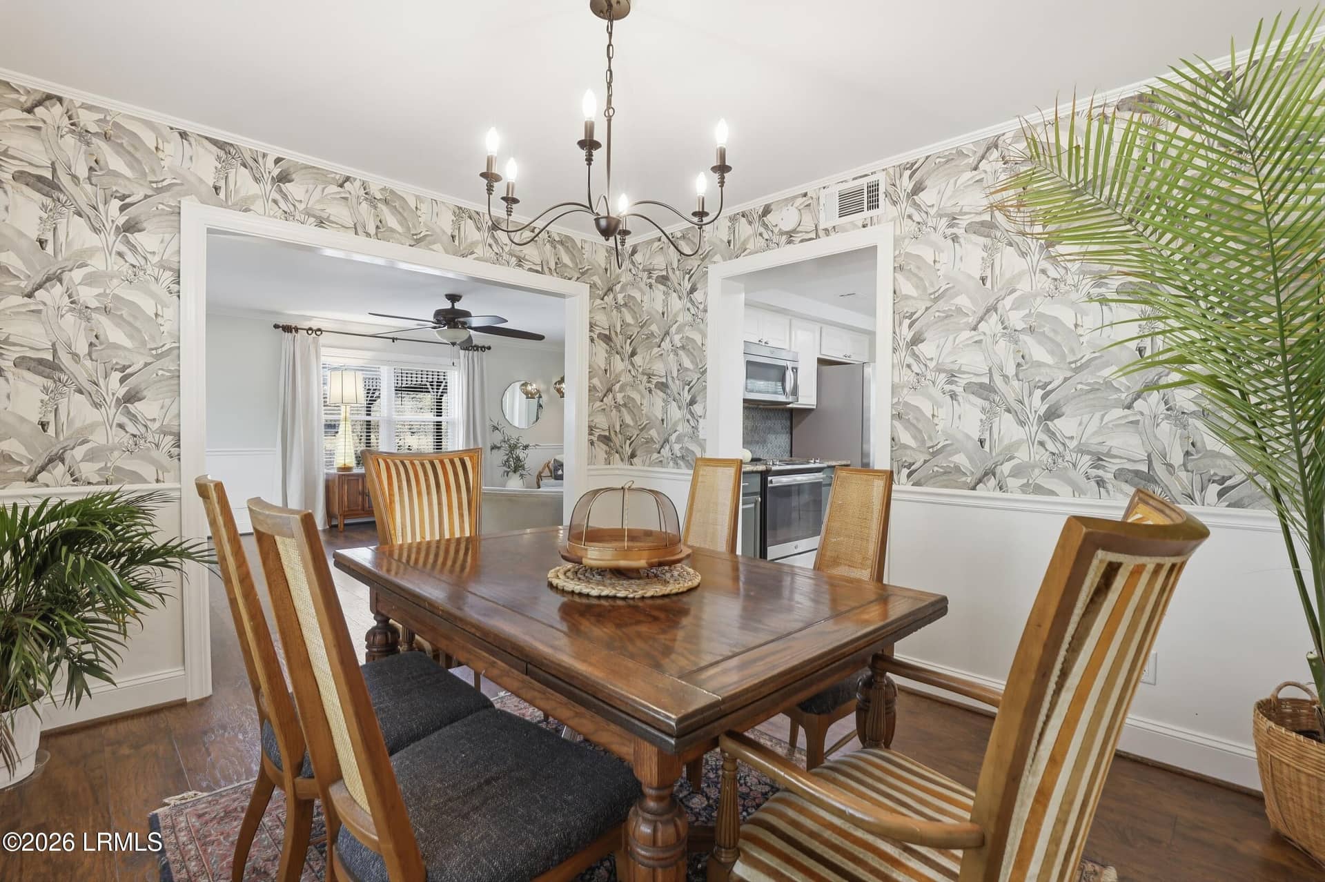 989 Dowlingwood Drive, Beaufort, SC 29902 — photo 6 of 13