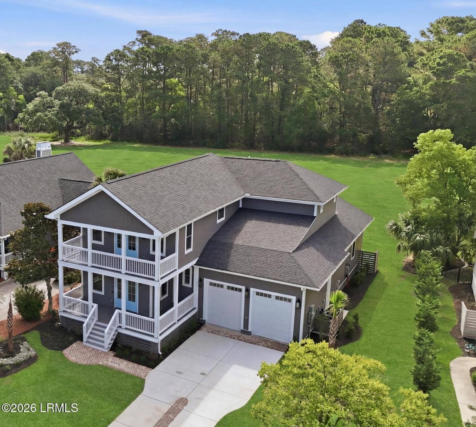 65 National Boulevard, Beaufort, SC 29907 — photo 4 of 55
