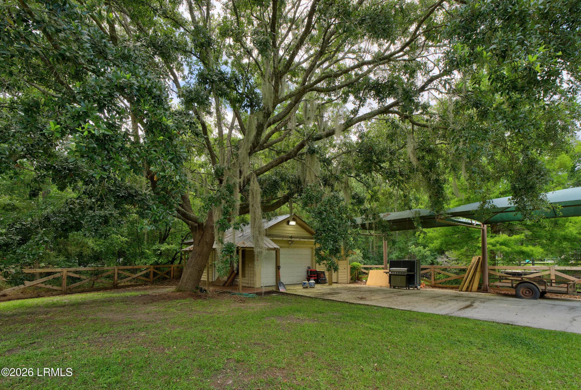 80 Delta Pond Road, Hardeeville, SC 29927 — photo 30 of 33
