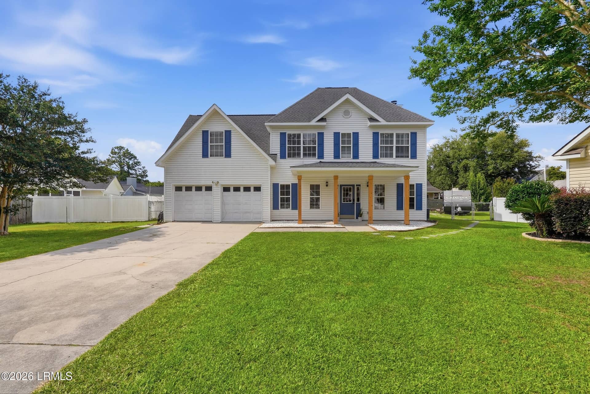 7 Parrot Creek Drive, Okatie, SC 29909 — photo 2 of 50