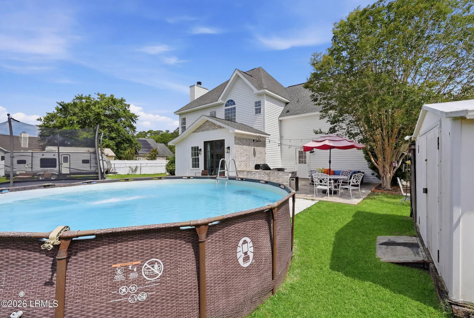 7 Parrot Creek Drive, Okatie, SC 29909 — photo 37 of 50