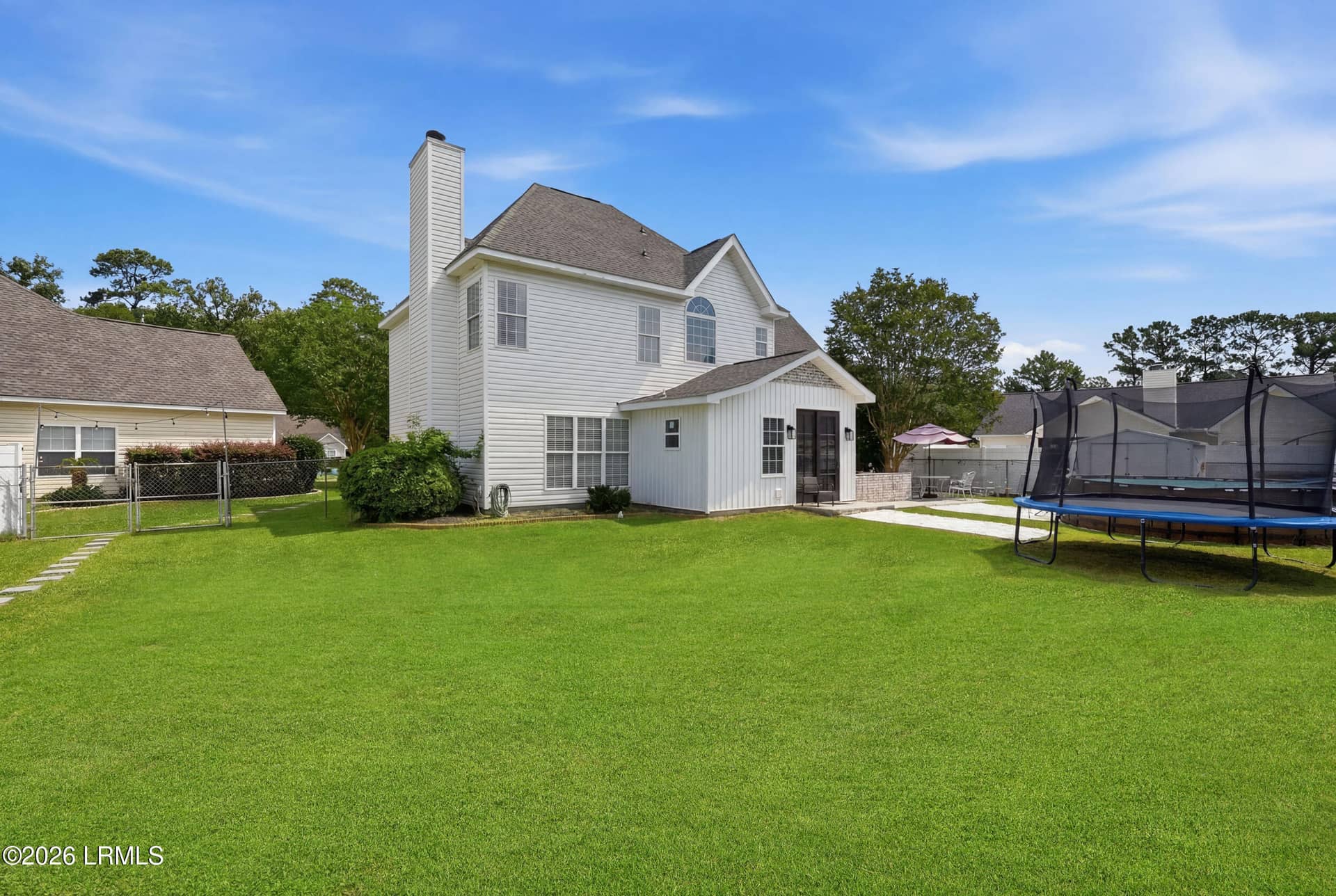 7 Parrot Creek Drive, Okatie, SC 29909 — photo 38 of 50