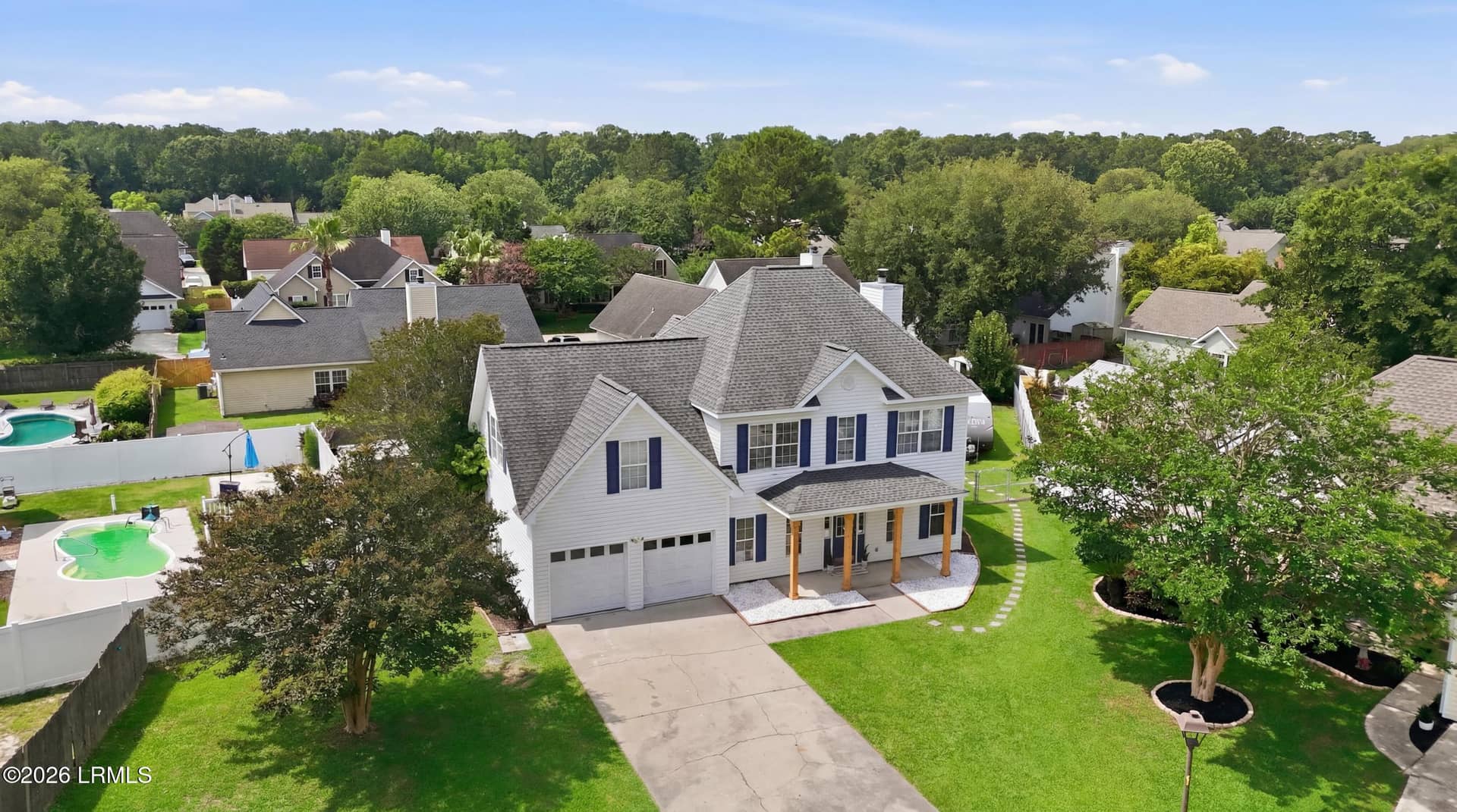 7 Parrot Creek Drive, Okatie, SC 29909 — photo 40 of 50