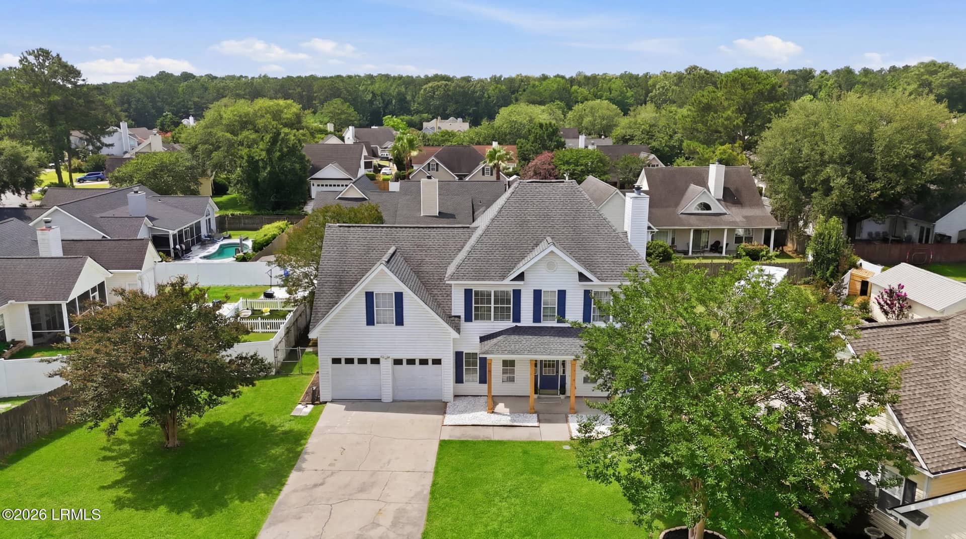 7 Parrot Creek Drive, Okatie, SC 29909 — photo 41 of 50