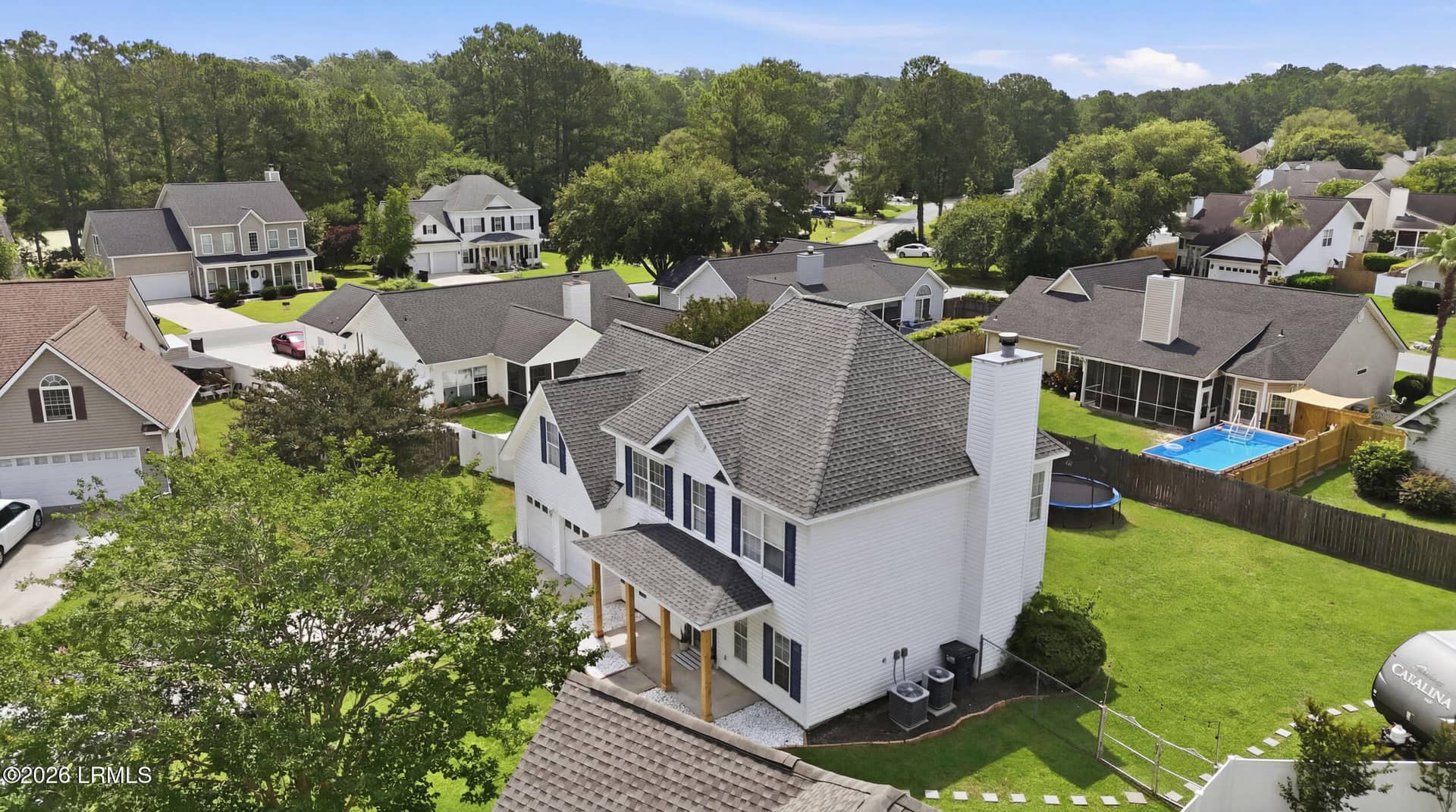 7 Parrot Creek Drive, Okatie, SC 29909 — photo 42 of 50