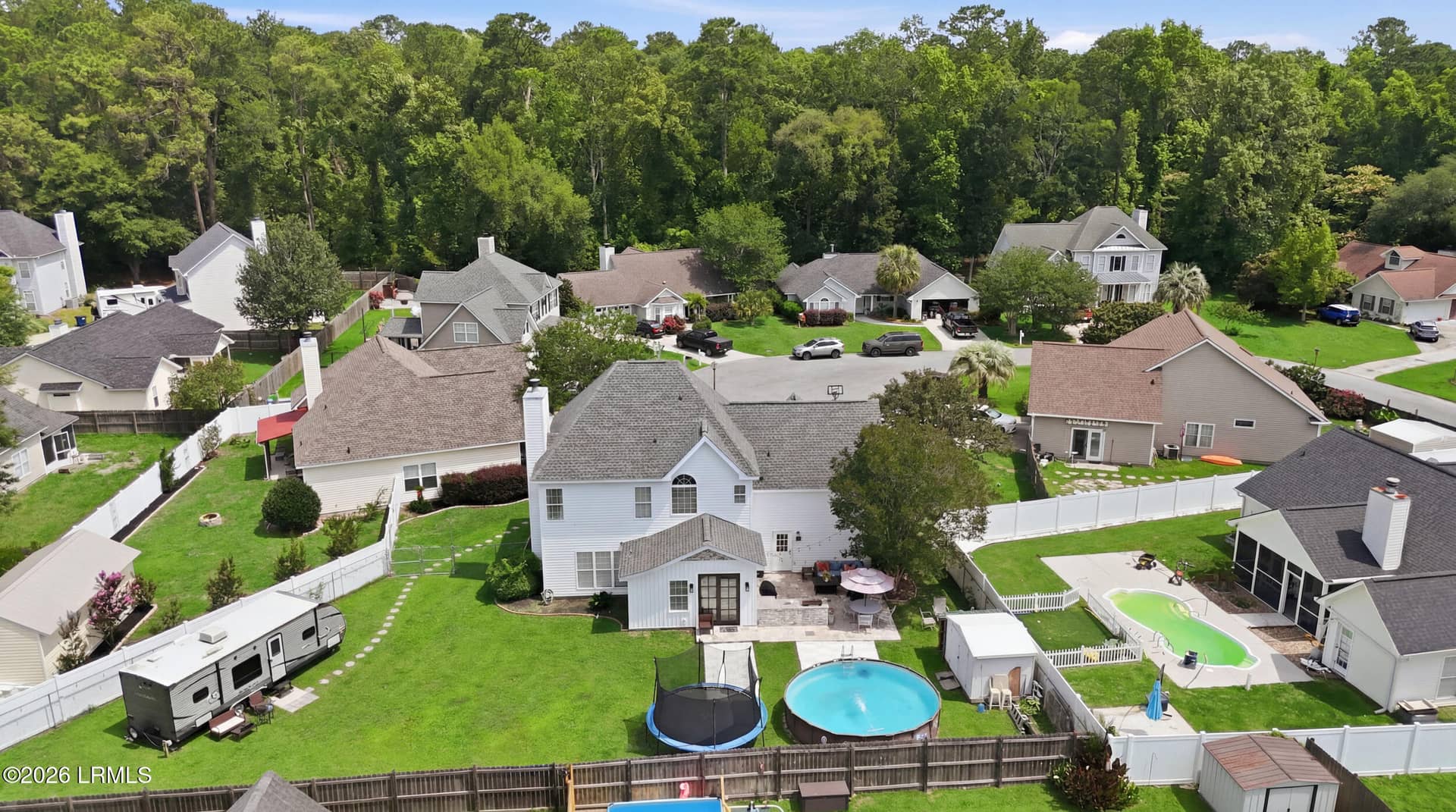 7 Parrot Creek Drive, Okatie, SC 29909 — photo 46 of 50