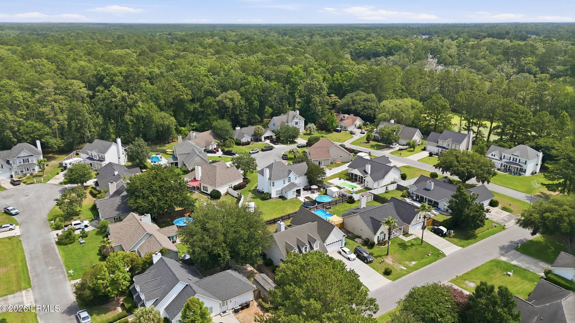 7 Parrot Creek Drive, Okatie, SC 29909 — photo 47 of 50