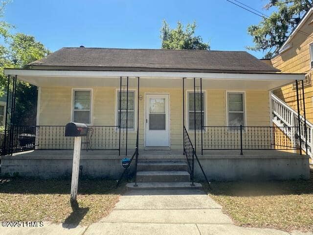 1006 Duke Street, Beaufort, SC 29902