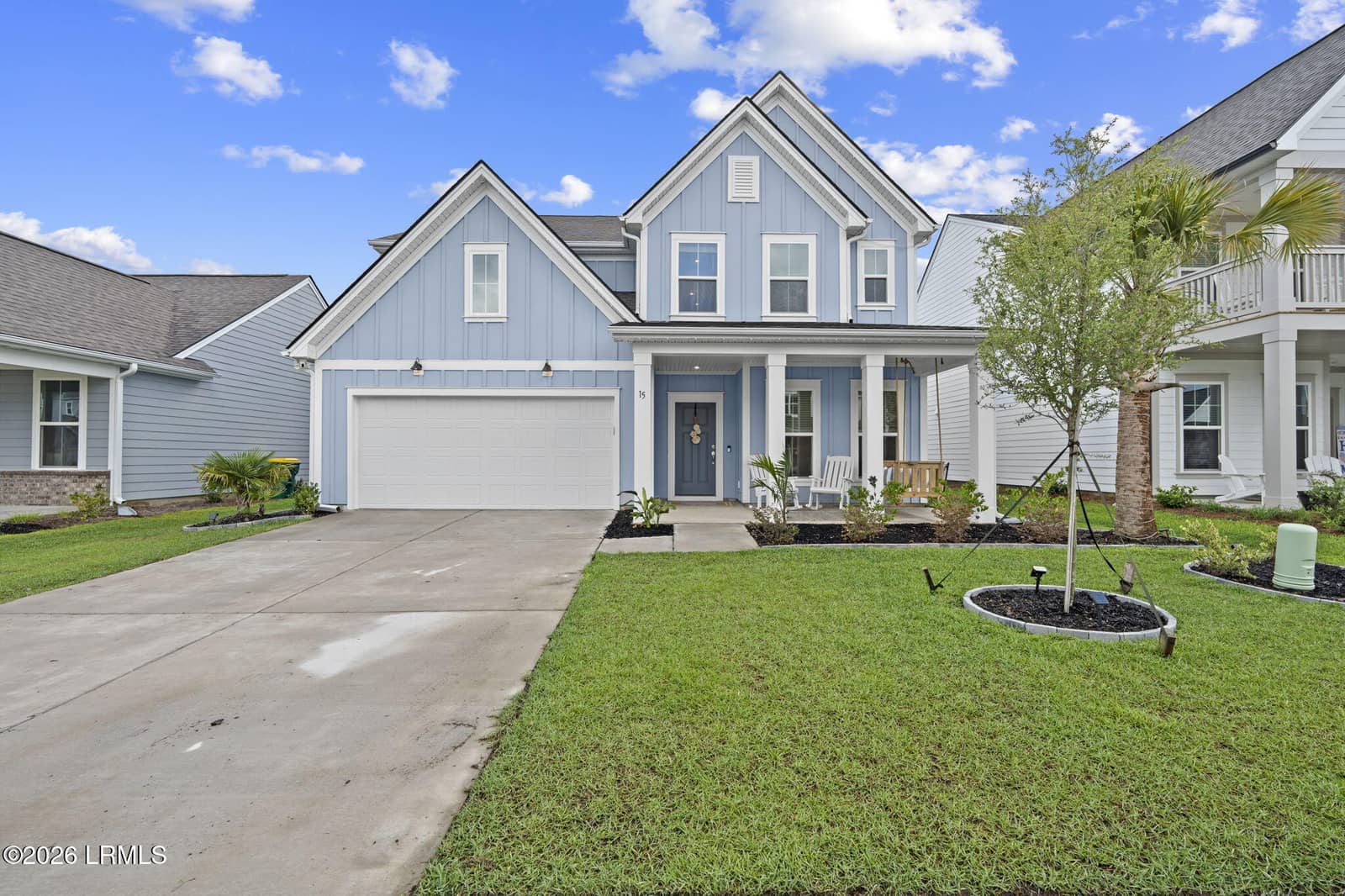 15 Golden Poppy Lane, Bluffton, SC 29910