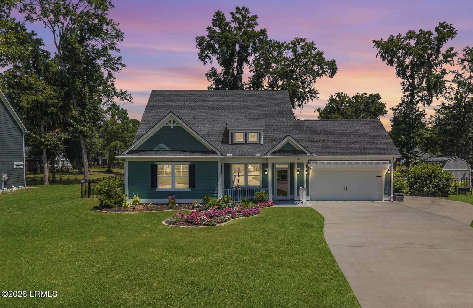 8 Fox Sparrow Road, Beaufort, SC 29907
