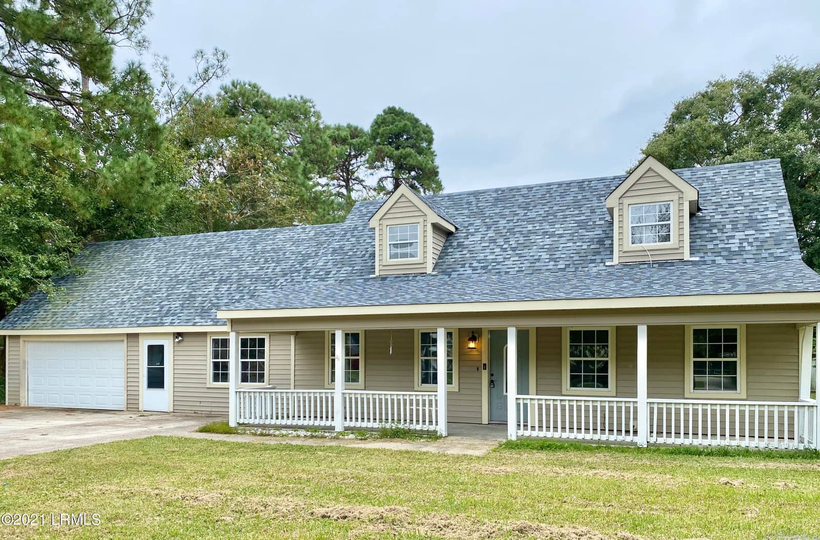 4320 Quail Drive, Beaufort, SC 29906