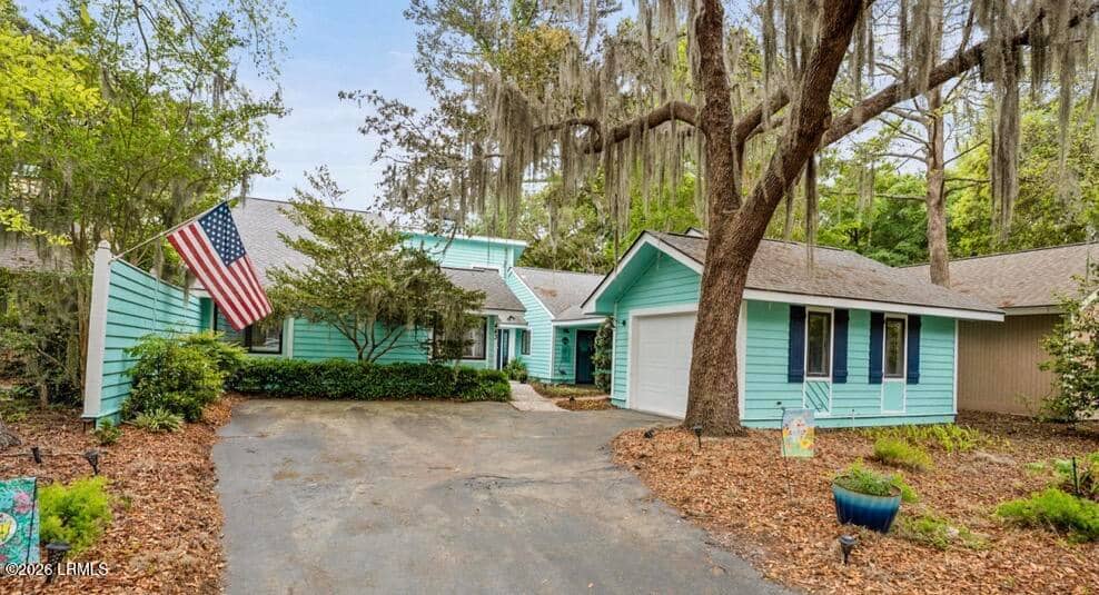 443 Bb Sams Drive, St. Helena Island, SC 29920