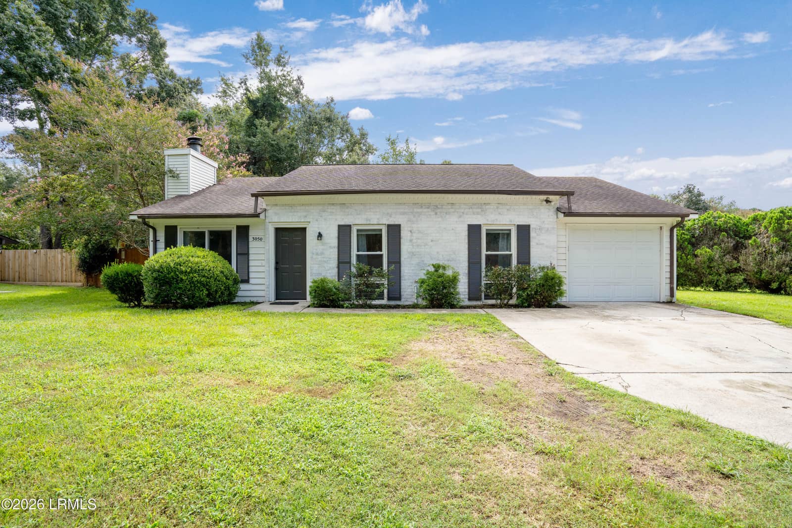 3050 Huron Drive, Beaufort, SC 29902