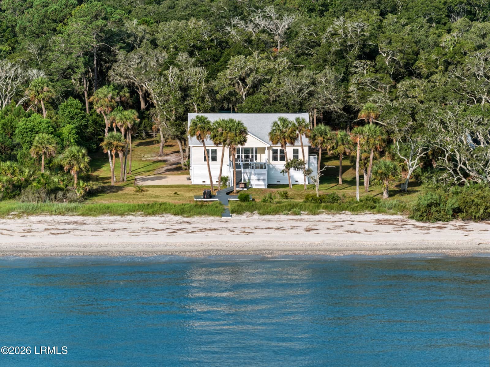 81 Sea Pines Drive, St. Helena Island, SC 29920
