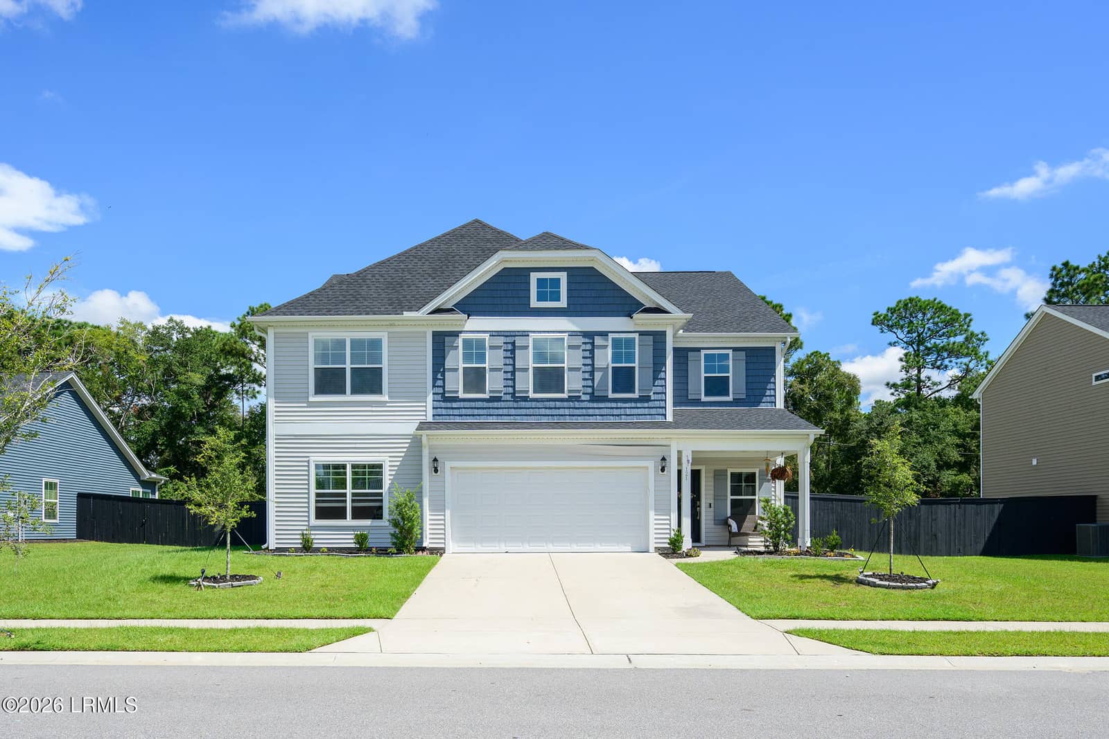 121 Furrow Lane, Beaufort, SC 29907