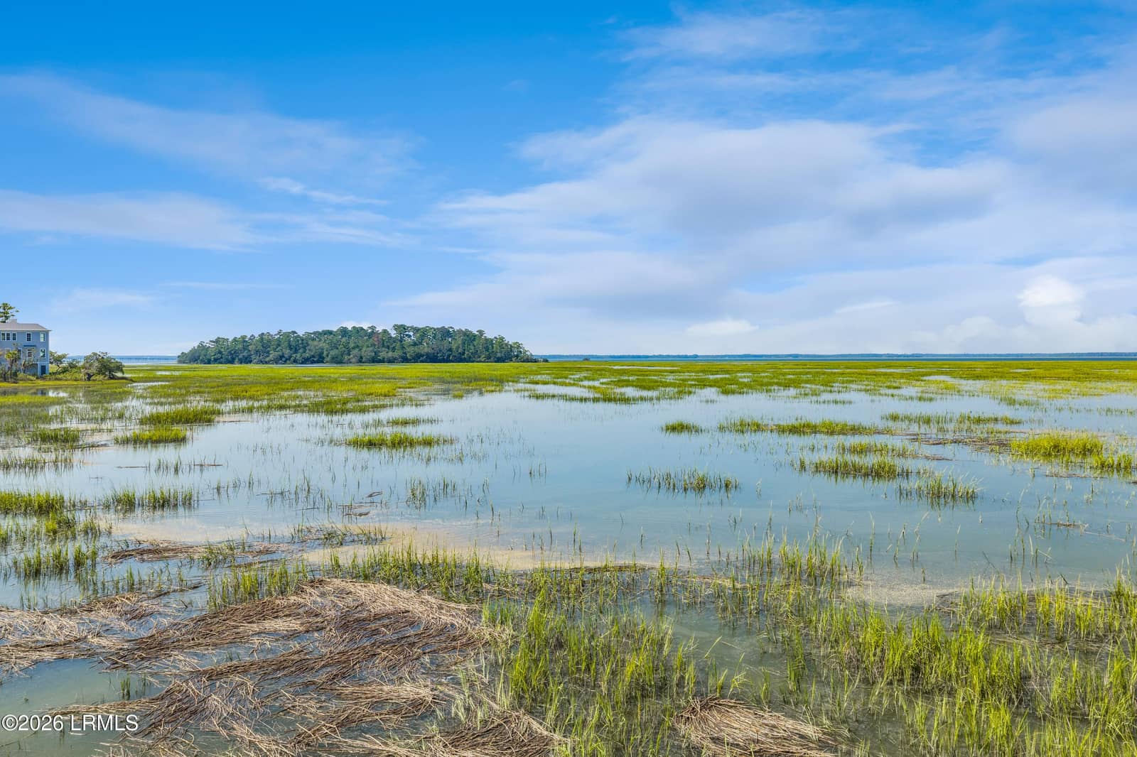 15 River Place, Beaufort, SC 29906
