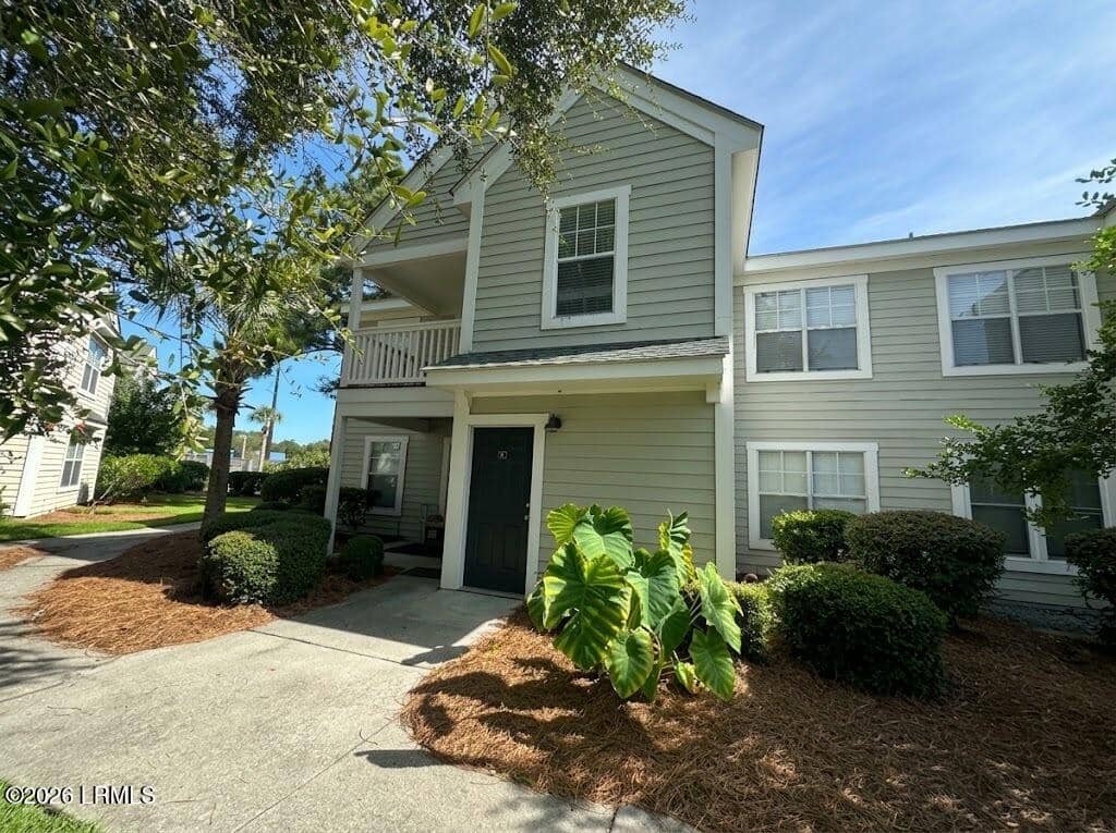 8 Old South Court F, Bluffton, SC 29910