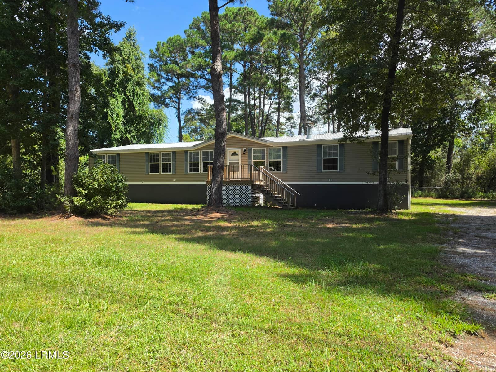 45 Chowan Creek Bluff, St. Helena Island, SC 29920