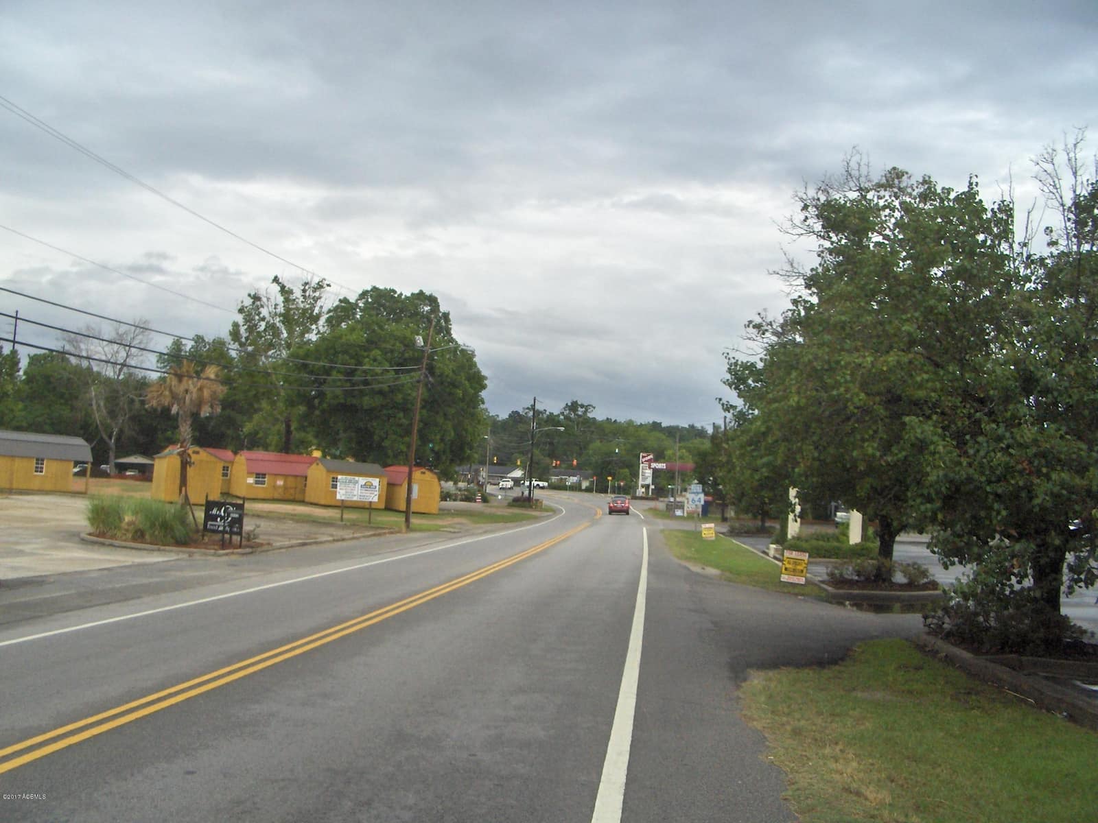 0 Georgia Avenue, Barnwell, SC 29812 — photo 1 of 6