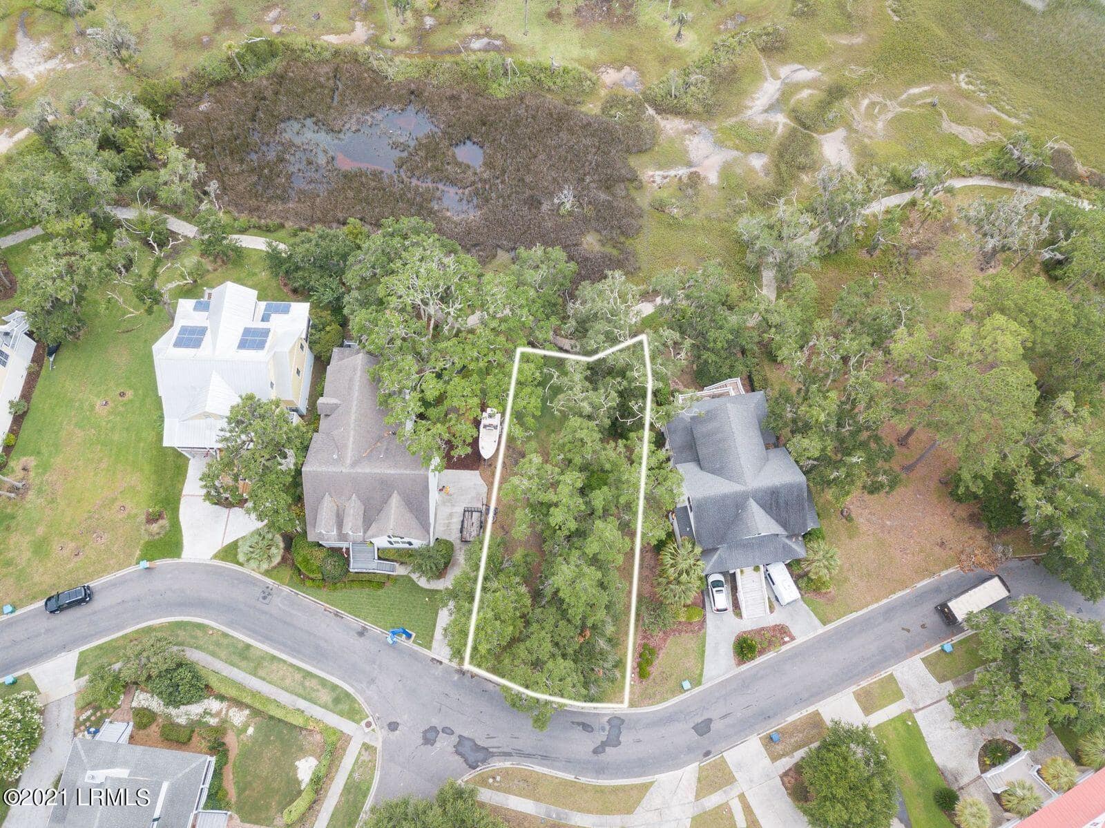 81 Petigru Drive, Beaufort, SC 29902 — photo 1 of 40
