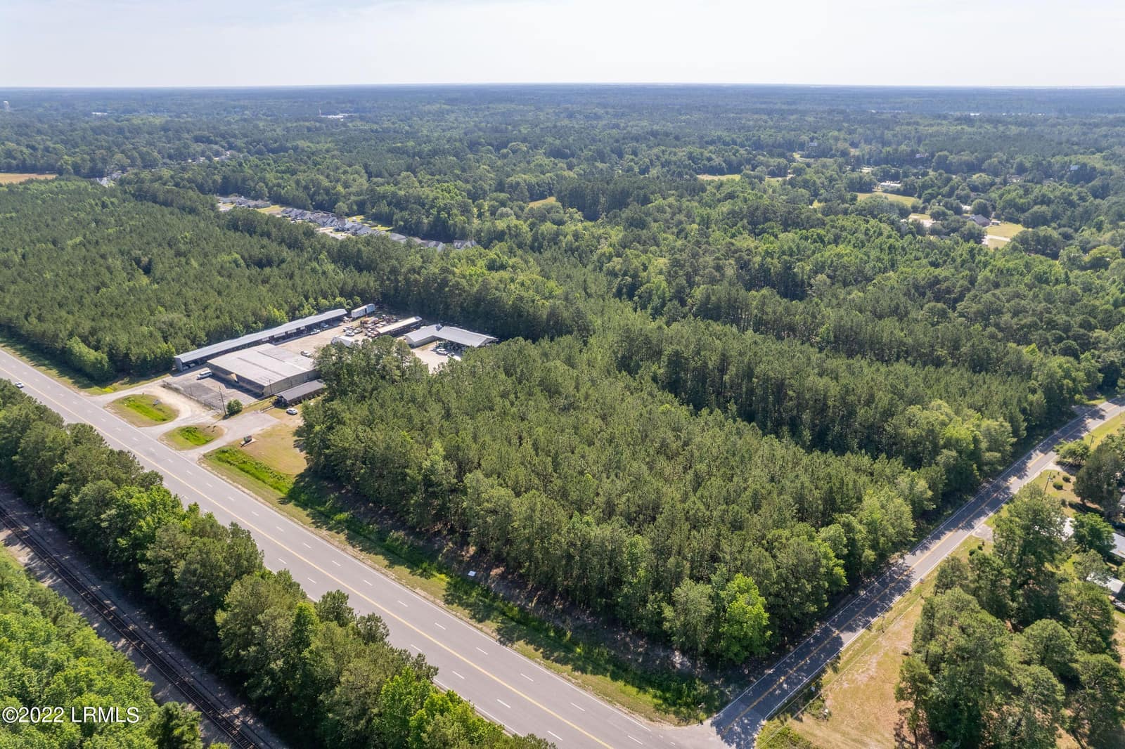 Tbd S Jacob Smart Boulevard, Ridgeland, SC 29936 — photo 1 of 9