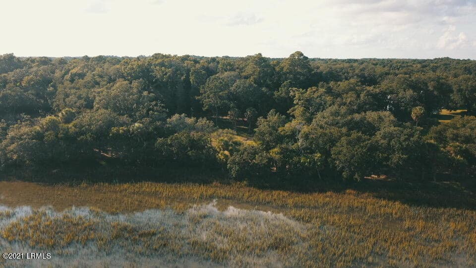 Lots 13-14 Wards Landing Road, St. Helena Island, SC 29920 — photo 1 of 13