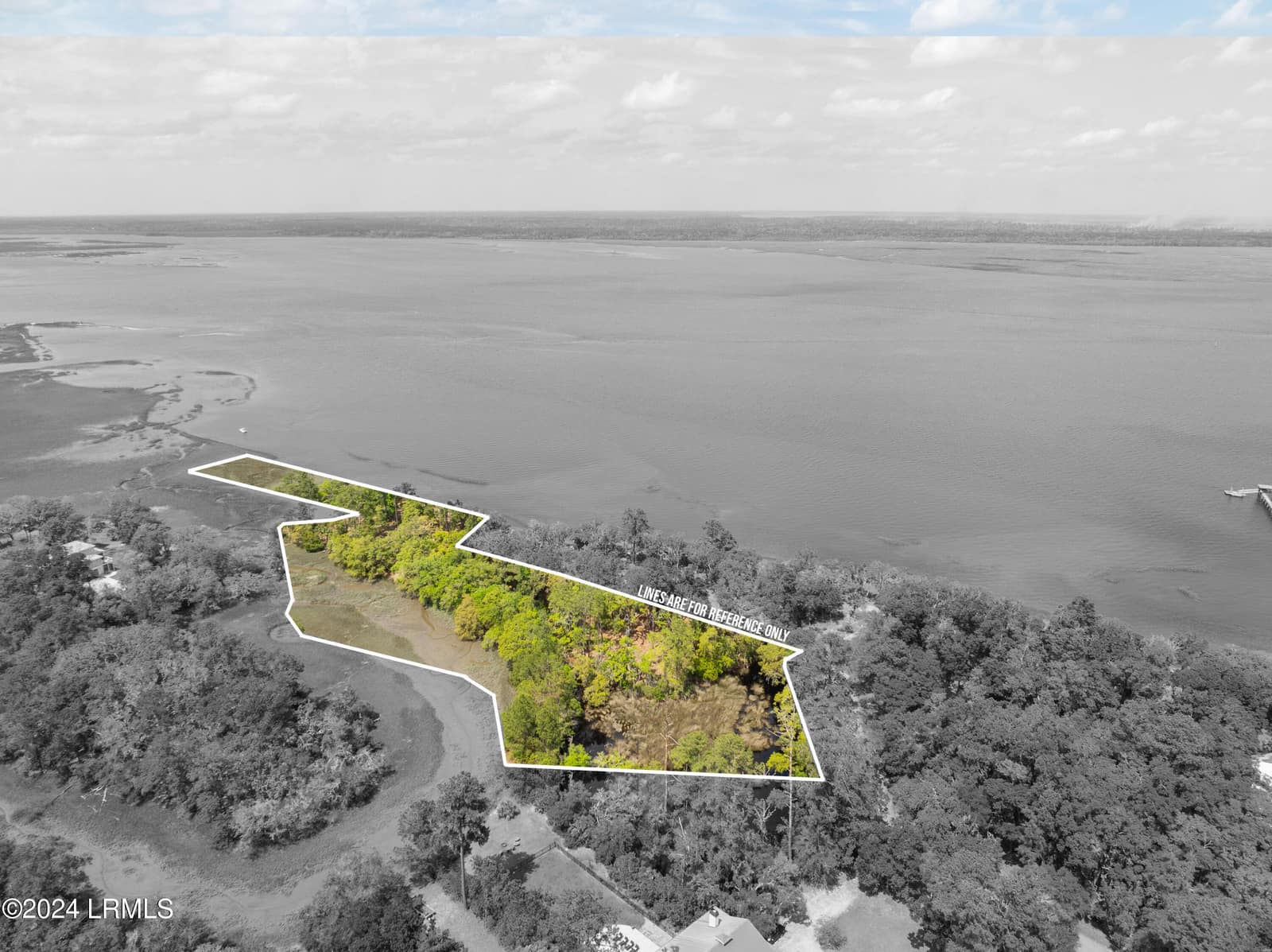 235 Old Plantation Drive W, Beaufort, SC 29907 — photo 1 of 31