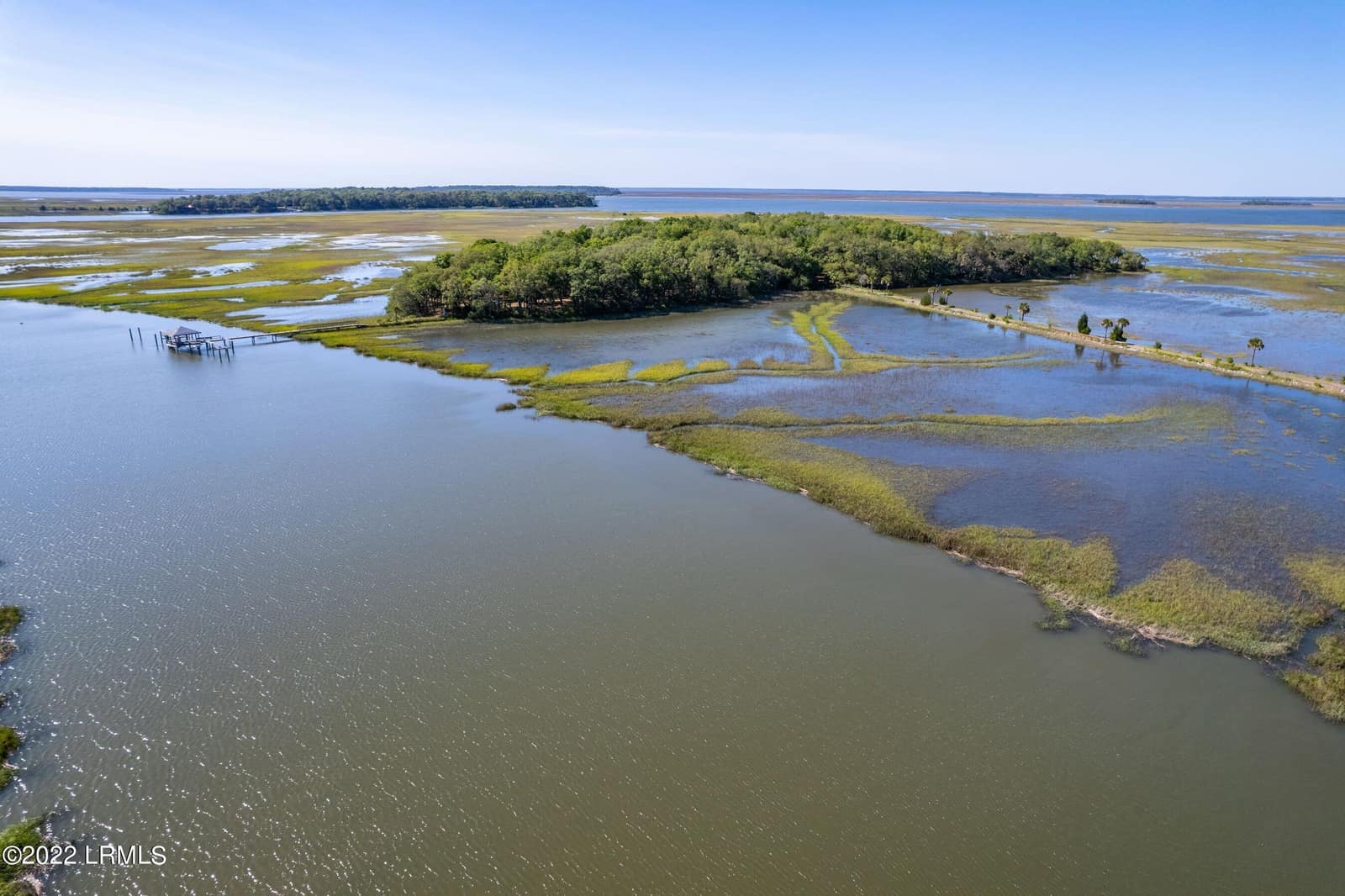 101 Kingston Key Drive, St. Helena Island, SC 29920 — photo 1 of 22