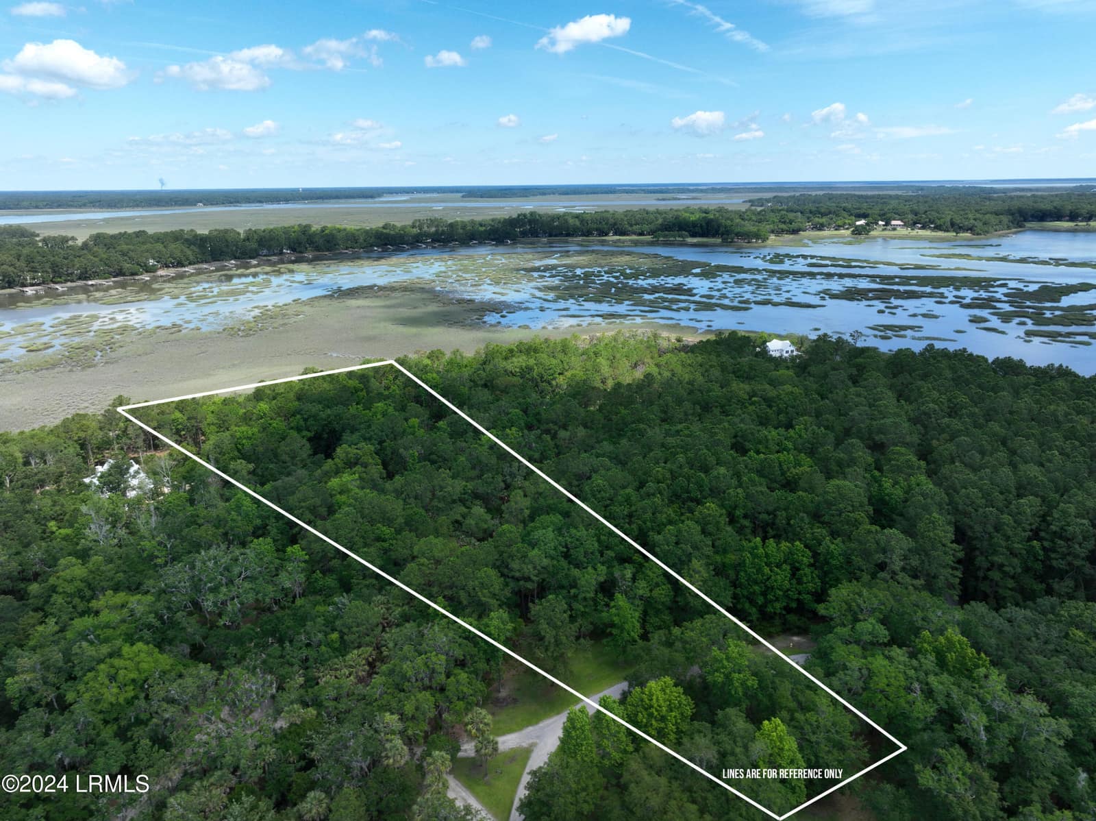39 Net Menders Loop, St. Helena Island, SC 29920 — photo 1 of 16