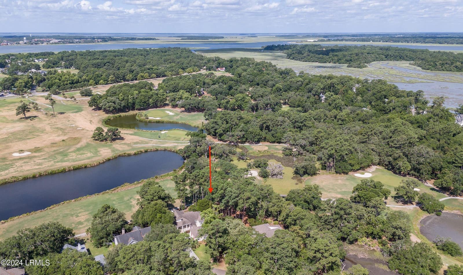 13 Butterfield Lane, Beaufort, SC 29907 — photo 1 of 32