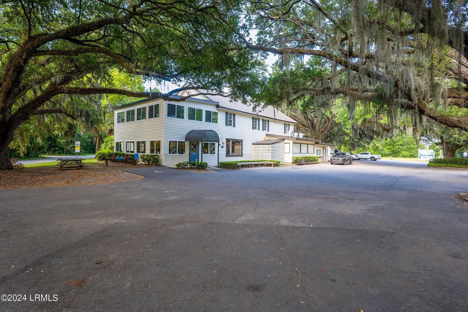 1760 Sea Island Parkway, St. Helena Island, SC 29920 — photo 1 of 49