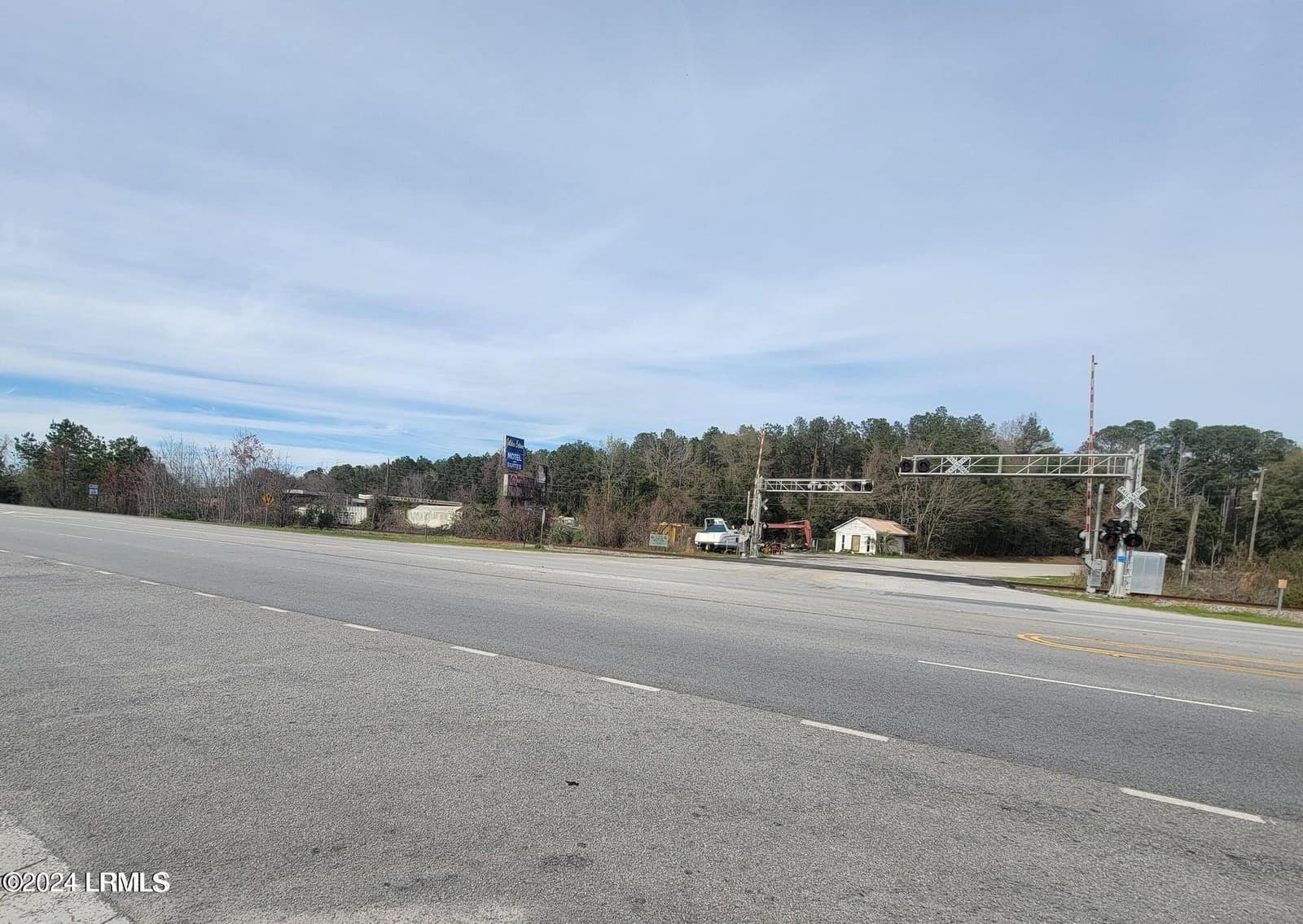 112 Jackson Street, Yemassee, SC 29945 — photo 1 of 3