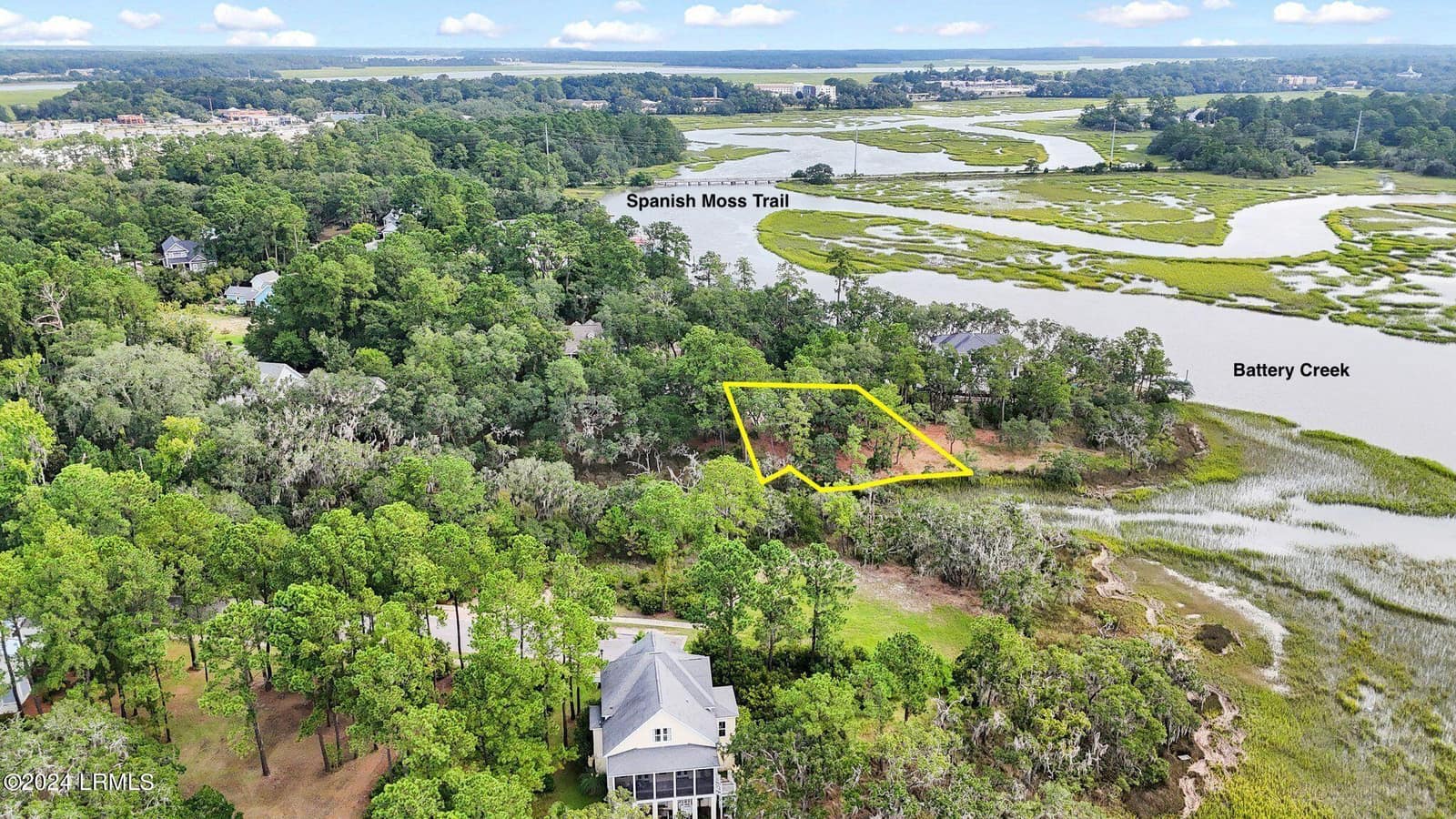 2222 Spanish Court, Beaufort, SC 29902 — photo 1 of 37
