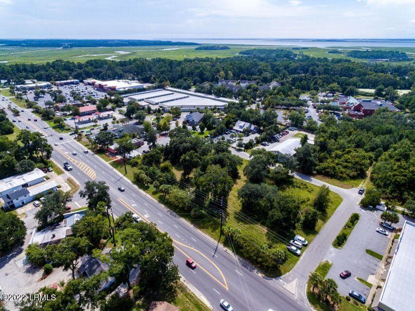 Tbd Parris Island Gateway, Port Royal, SC 29935 — photo 1 of 9