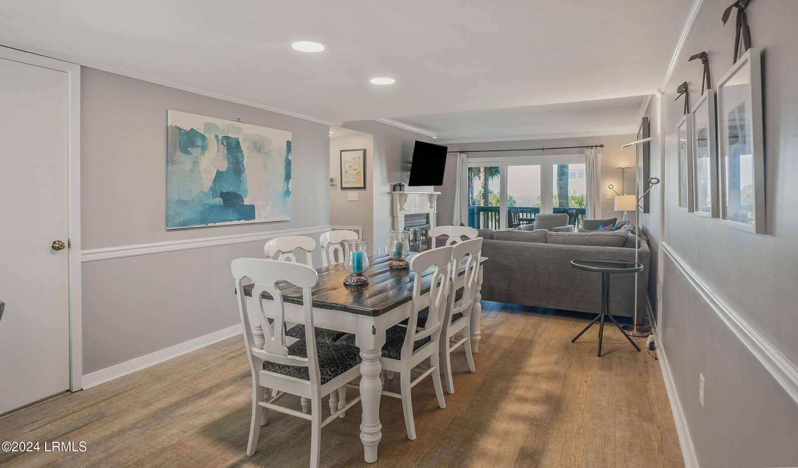 658 Newhaven Court 658, Fripp Island, SC 29920 — photo 1 of 59