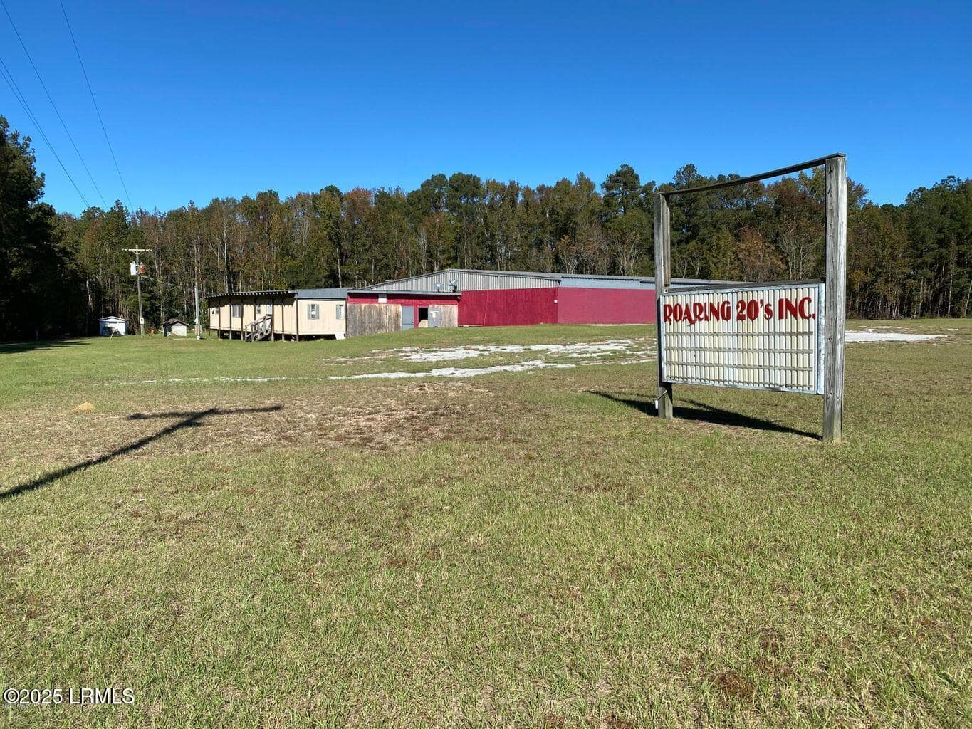 10438 Burtons Ferry Highway, Allendale, SC 29810 — photo 1 of 17