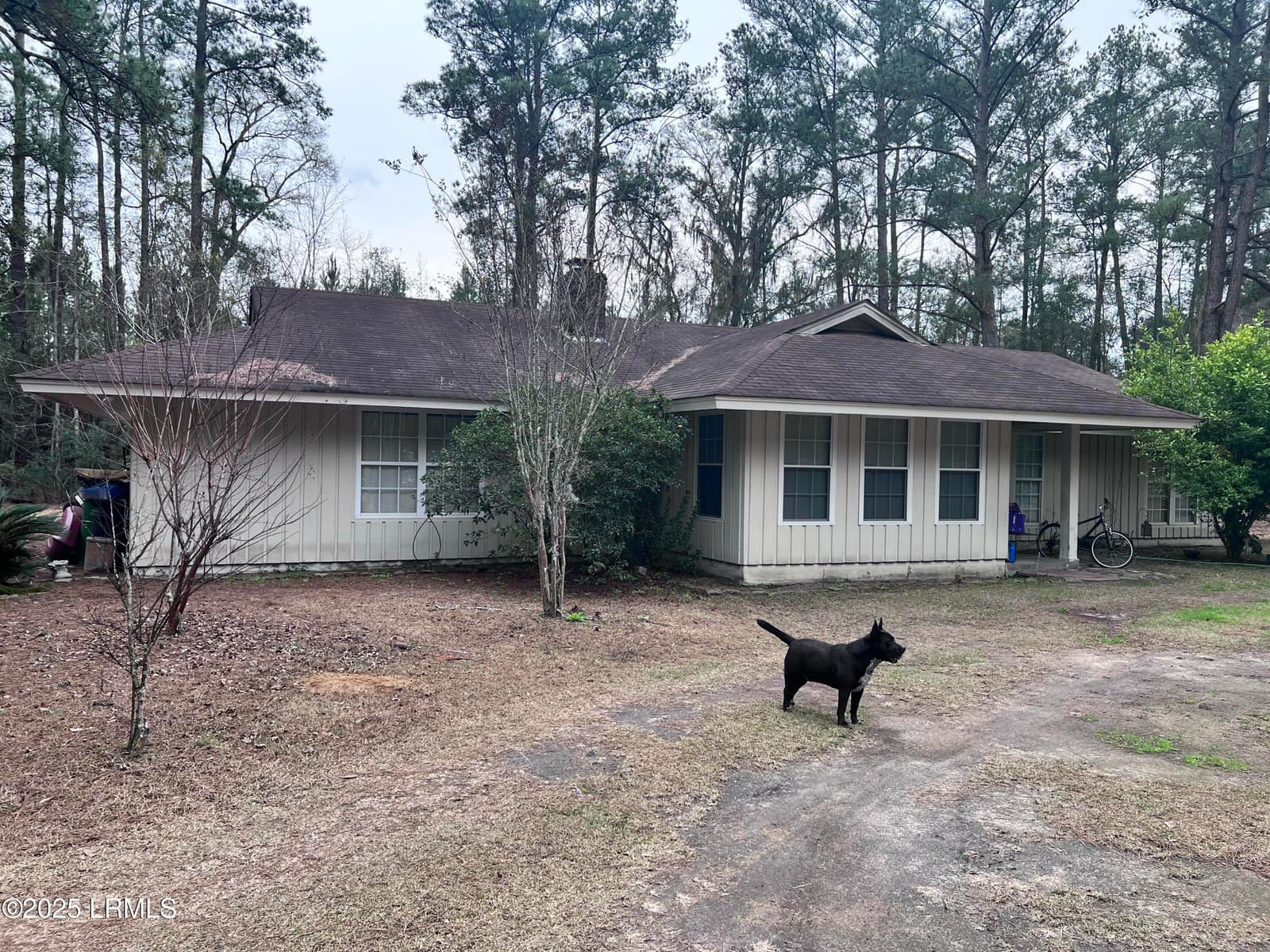 1487 Glover Road, Ridgeland, SC 29936 — photo 1 of 16