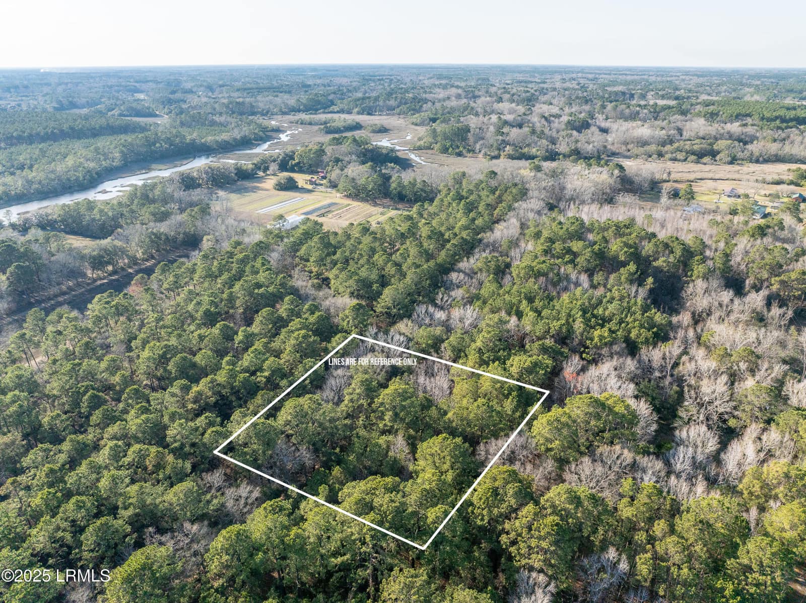 26 Swamprose Lane, Seabrook, SC 29940 — photo 1 of 13