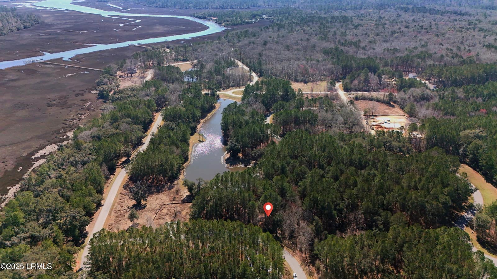 852 Somerset Drive, Yemassee, SC 29945 — photo 1 of 4