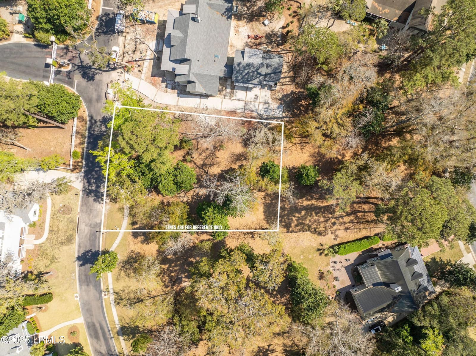 220 De La Gaye Point, Beaufort, SC 29902 — photo 1 of 37