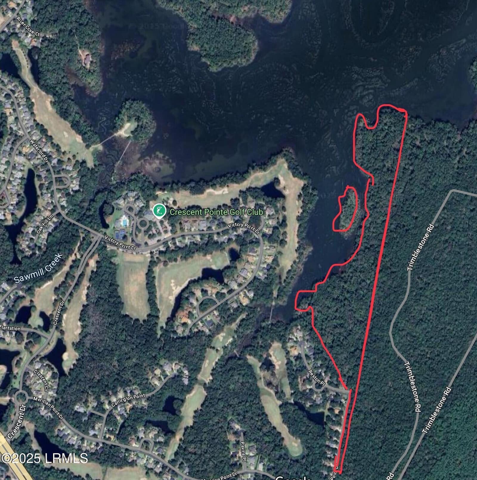 86 Meridian Point Drive, Bluffton, SC 29910 — photo 1 of 25