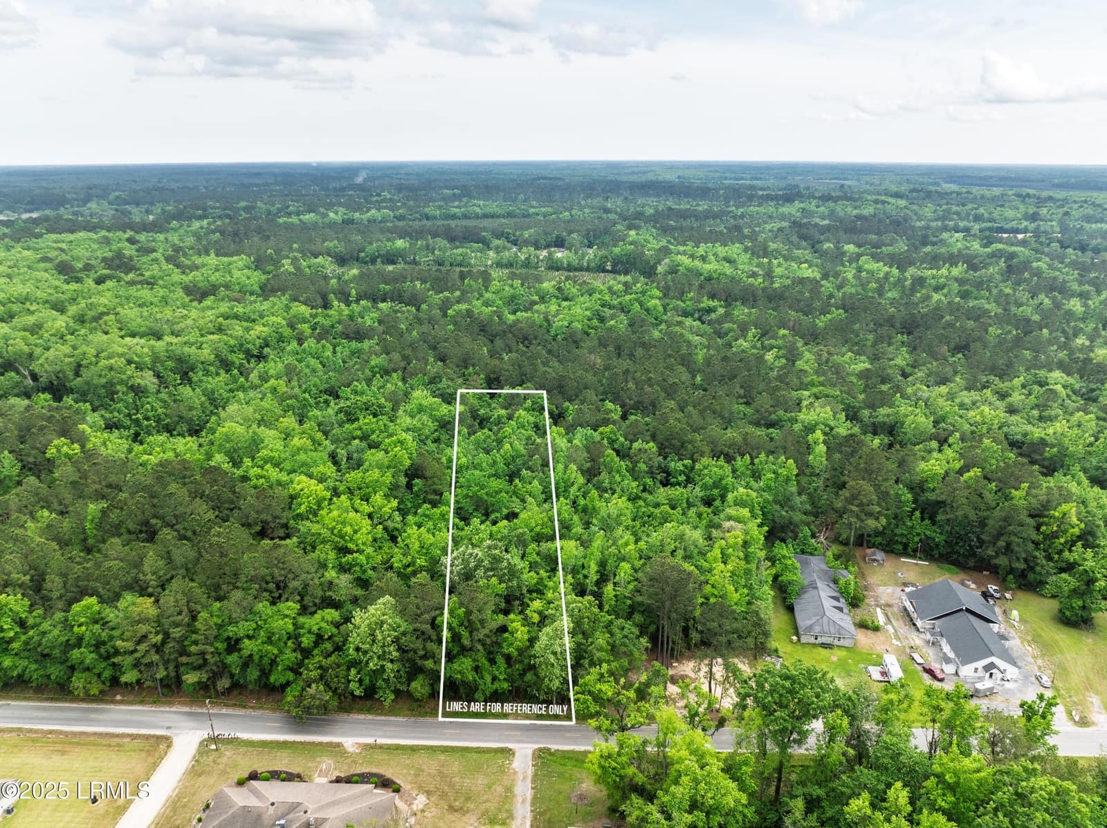 Tbd Cal Causeway, Tillman, SC 29943 — photo 1 of 11